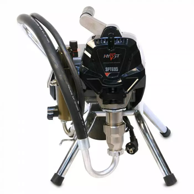 Бензиновый окрасочный аппарат HYVST SPT 8300GTX