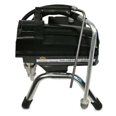 Окрасочный аппарат SCHTAER Saturn 28