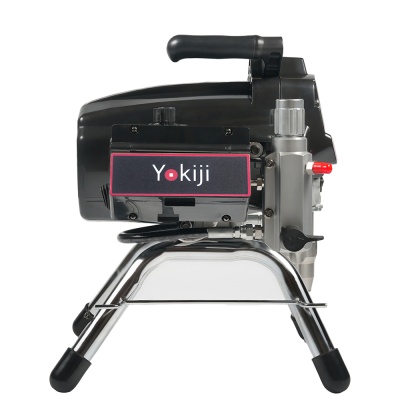 Окрасочный аппарат YOKIJI 420