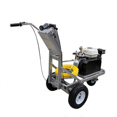 Разметочная машина SCHTAER Wega 1