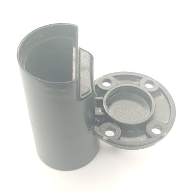 Патрубок пылеотвода для SCHTAER 3000T (S30T1025)