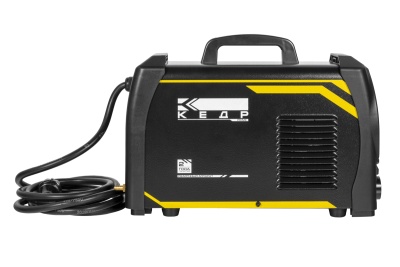 Установка аргонодуговой сварки КЕДР UltraTIG-200P AC/DC (220В, 10-200А)
