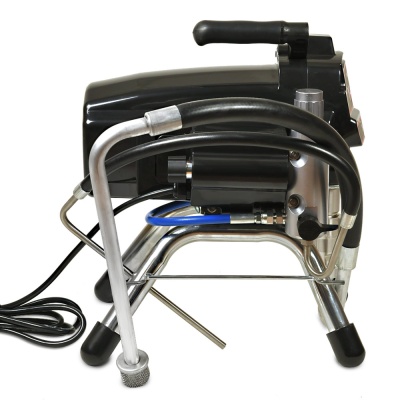 Окрасочный аппарат YOKIJI YKJ 320.1