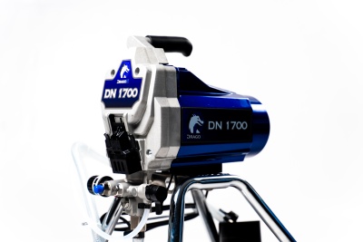 Аппарат окрасочный DRAGON DN1700 с электроприводом