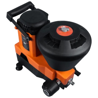 Краскопульт ASPRO 1500